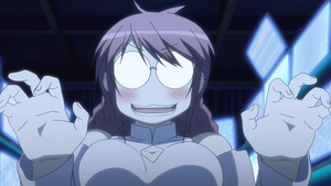 Sekirei: Pure Engagement